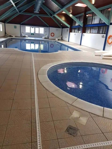 Immaculate 2-bed Lodge in Nr Mevagissey - Image 1