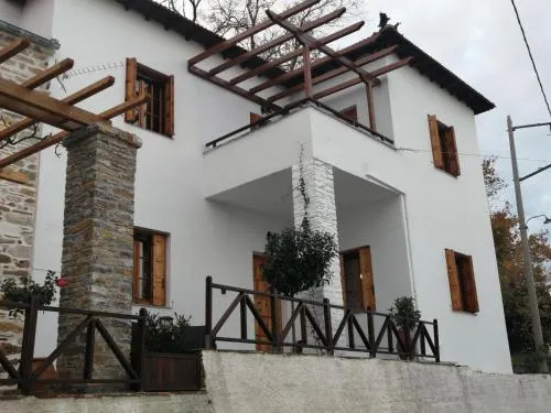 Georgia House Portaria - Image 1