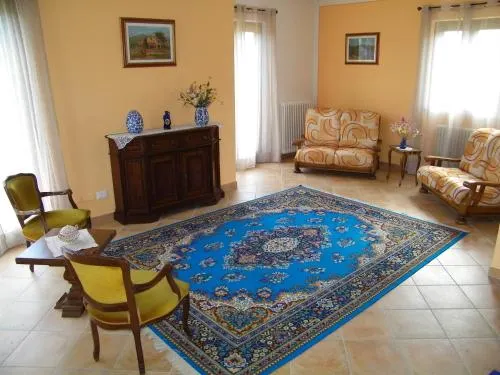 Triolivo B&B - Image 1