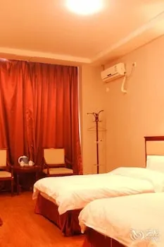 Maruika Hotel Shuanglin - Chengdu - Image 1