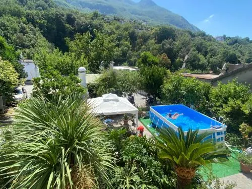 Lodge Dell'ospite - Image 1