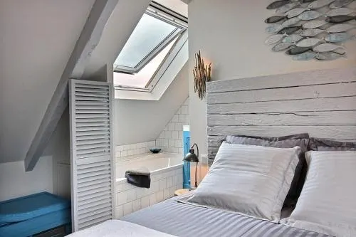 La chambre du capitaine - Image 1