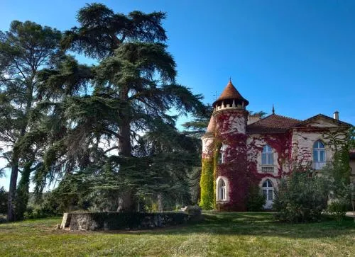 Chateau Marteret - Image 1