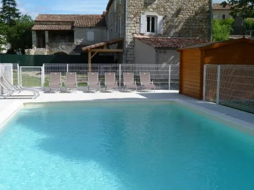 La Bastide Des Borels - Image 1