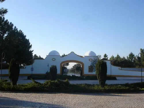 Villa Oasis - Image 1