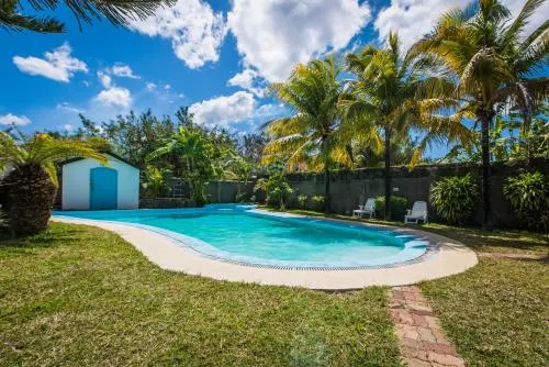 Turtle Bay Beach Villa - Image 1