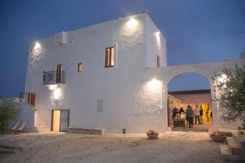 Masseria Scinarello - Image 1