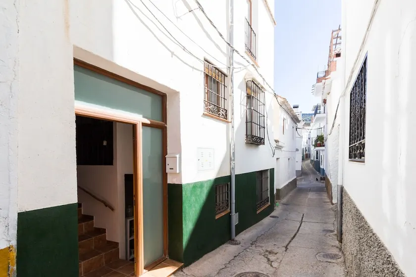 Casa las estrellas - Image 1