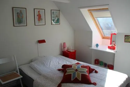 Fru Møllers Bed & Breakfast - Image 1