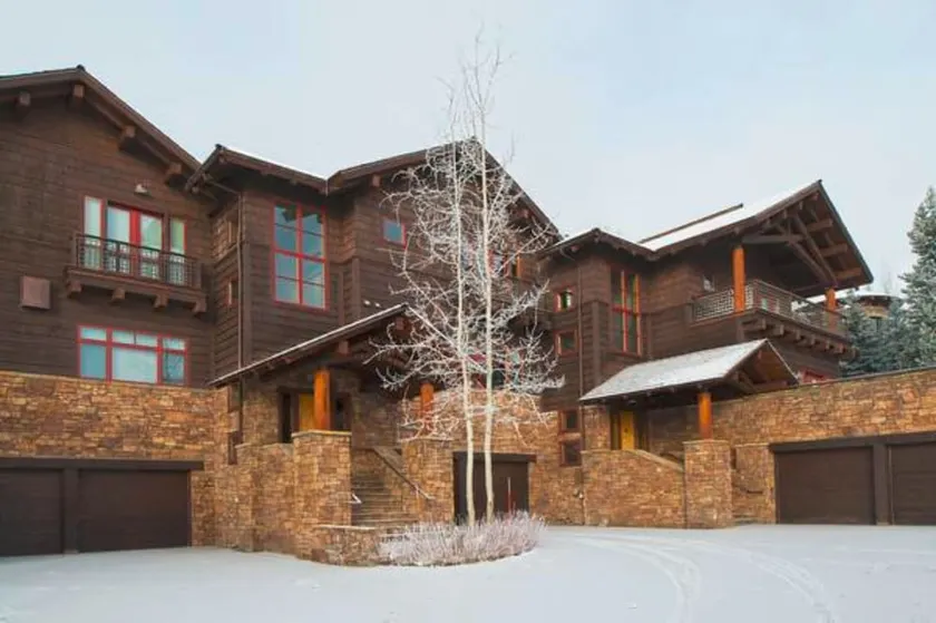 Granite Ridge Cabins - Image 1