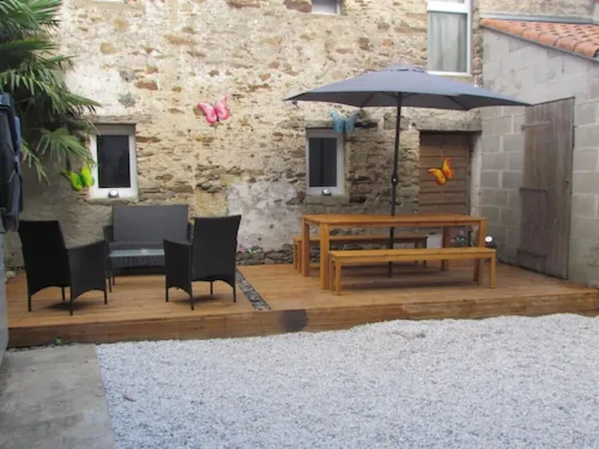 Residence Exigence - SPA - Image 1