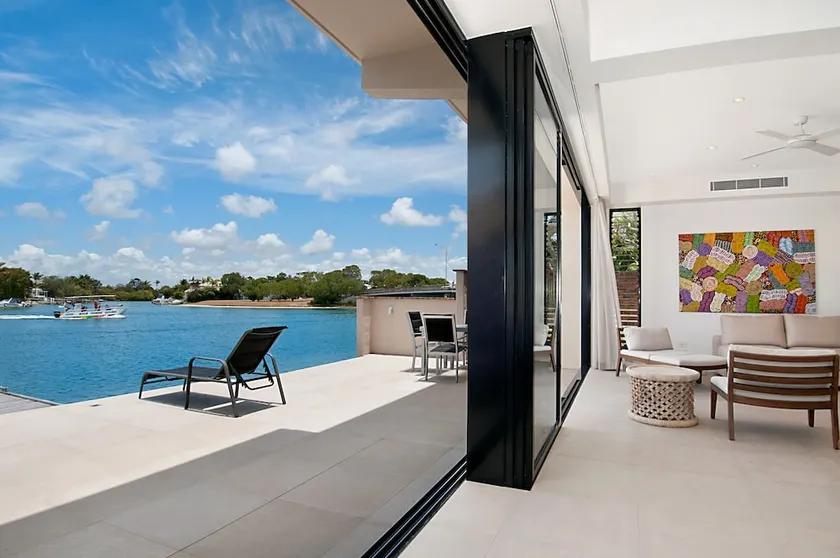 Weyba Quays Townhouse 7 Peza Court 6 - Image 1