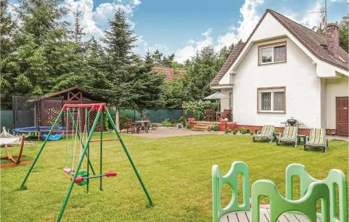 3 Bedroom Gorgeous Home In Santoczno - Image 1