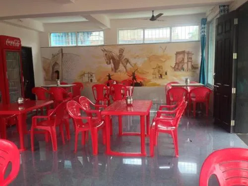 Hotel Sai Laxmi - Image 1