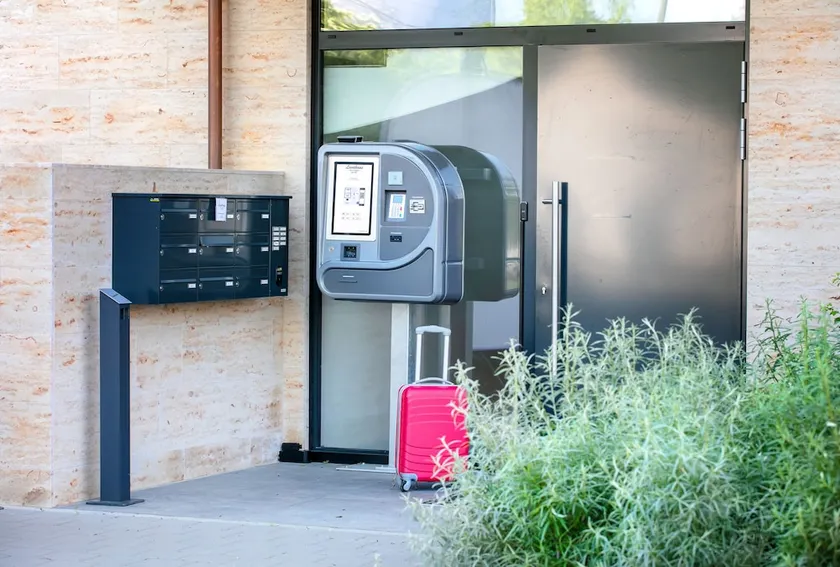 Landhaus Boutique Motel - Self Check-In - Image 1