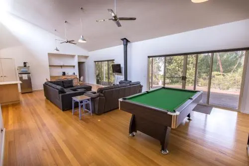 Acacia lakehouse - Image 1