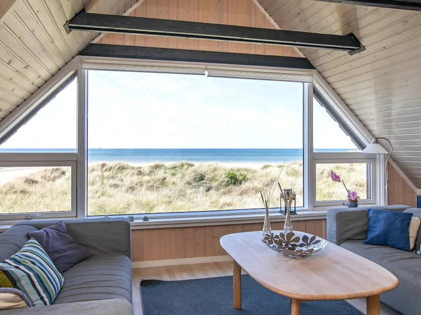 4 Star Holiday Home in Blokhus - Image 1