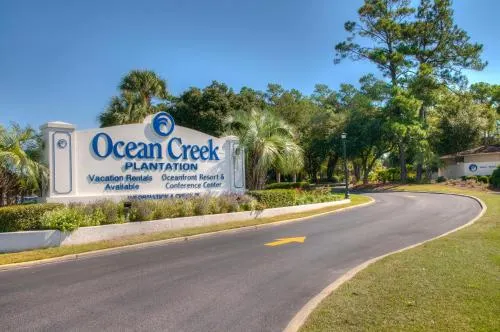 Ocean Creek Resort by Palmetto Vacations - Image 1