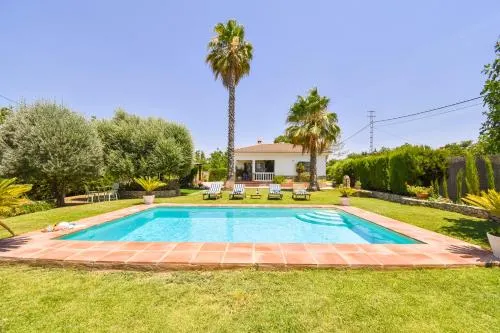 Casa Jazmin - Image 1