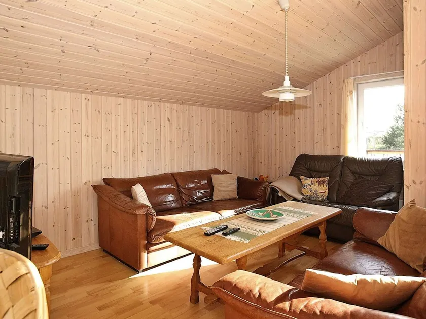 8 Person Holiday Home in Thisted-by Traum - Image 1