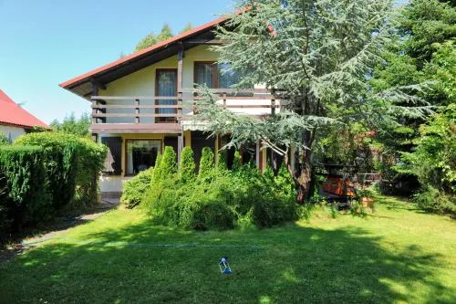 Dom letniskowy Bajka - Image 1