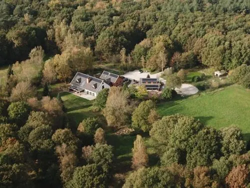 Inn The Woods - Image 1