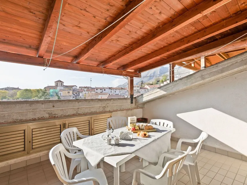 Belvilla by OYO Sirente House - Image 1