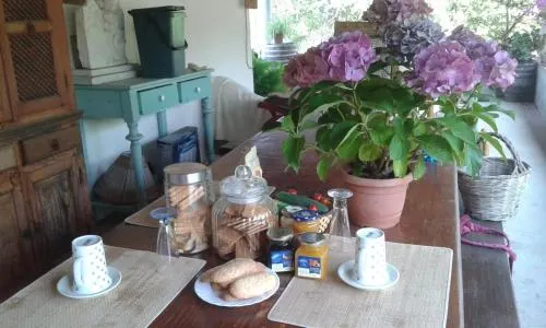 Bed And Breakfast Da Lucia - Image 1
