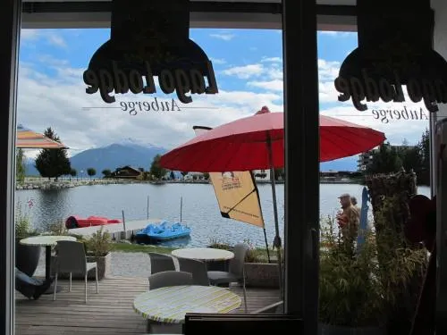 Lago Lodge - Image 1