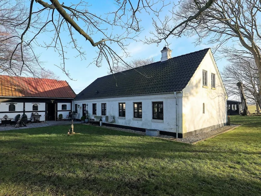 11 Person Holiday Home in Lokken-by Traum - Image 1