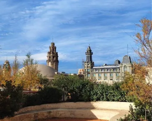 Pensión Palacio - Image 1