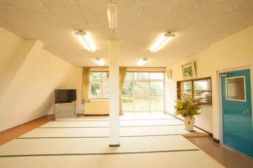 Rokuroshi Kogen no Yado - Image 1
