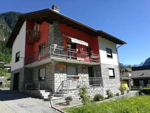 Casa Il Glicine - Image 1