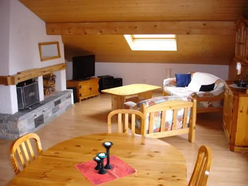Chalet Sunneschyn - Image 1