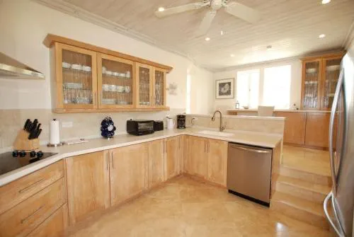 Sugar Hill Townhouse - Image 1