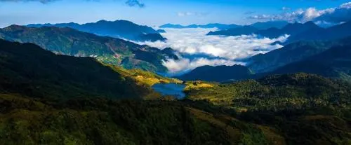 Nam Viet Sapa Hotel & Cafe - Image 1