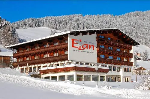 Aktiv Hotel Elan - Image 1