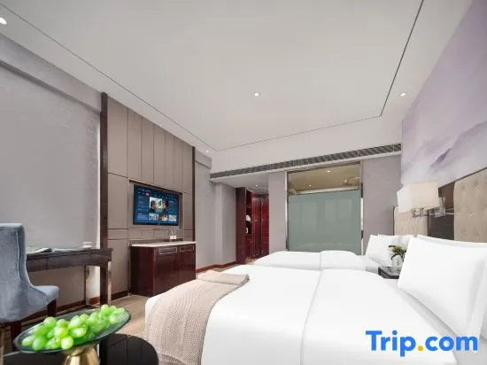 Maureen Hotel selected (Ningxiang feicuihu) - Image 1