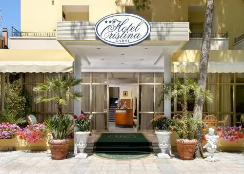 Hotel Cristina - Image 1
