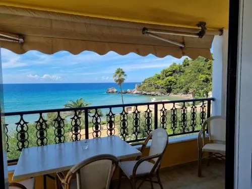 Menigos Resort - Image 1