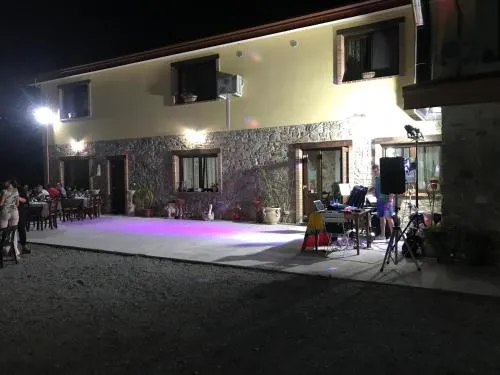 Agriturismo La Vallata - Image 1