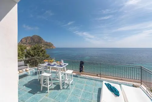 Dimore di mare - Beachfront Apartments - Image 1