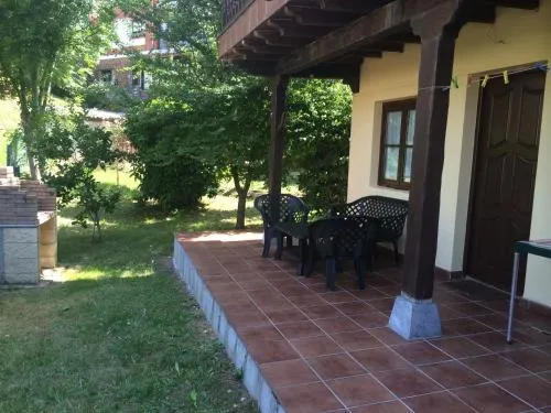Viviendas La Campa - Image 1