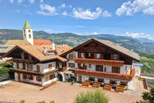 Gasthof Pizzeria Unterwirt - Image 1