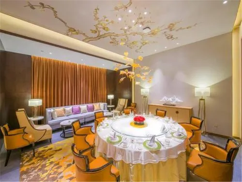 Changchun Yatai Hotel - Image 1