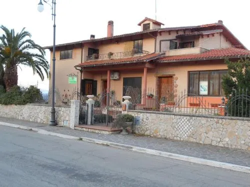 B&B La Casa Di Walter - Image 1