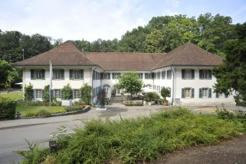 Restaurant Attisholz - Image 1