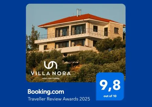 Villa Nora - Image 1