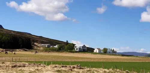 Ljosavatn Farmstay-Heimagisting - Image 1