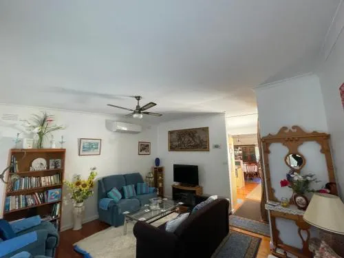 Resilience Guest House - Image 1